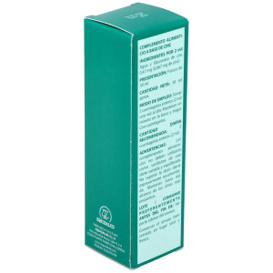 Equisalud Oligogluco Zn Zinc 30Ml