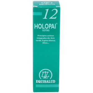 Pai-12 Holopai (Tonico...