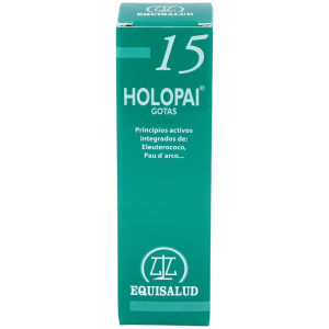 Pai-15 Holopai...