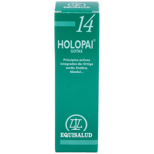 Pai-14 Holopai (Regulador...