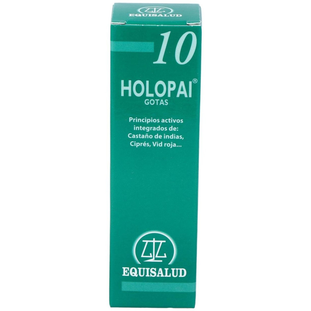 Pai-10 Holopai (Circ.De Retorno,Varices)