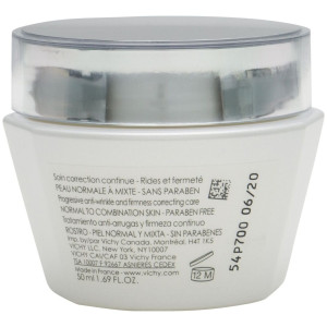 Vichy Liftactiv Supreme Crema Antiarrugas De Día Piel Normal Mixta 50Ml