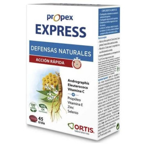 Ortis Propex Exprés 45Comp