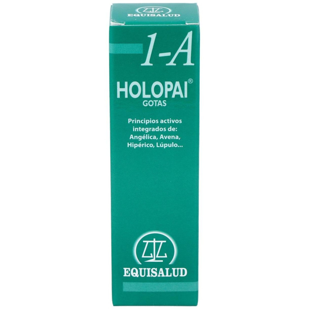 Pai-1A Holopai (Equilibrante Nervioso)