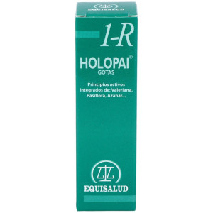 Pai-1R Holopai (Relajante...