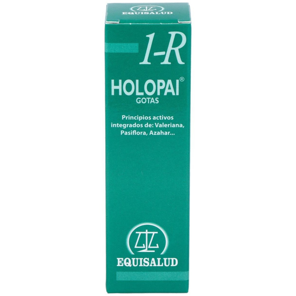 Pai-1R Holopai (Relajante S.N.C.)