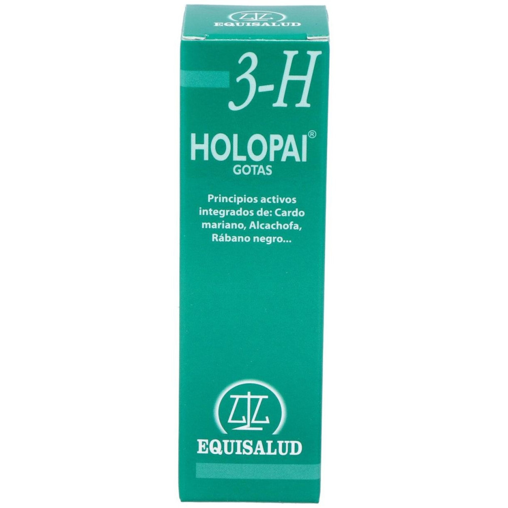 Pai-3-H Holopai (Digestivo-Hepatico)