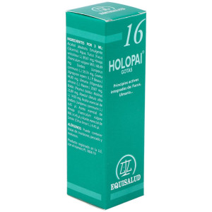 Pai-16 Holopai (Terreno Obesidad)