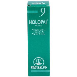 Pai-9 Holopai (Infecciones...