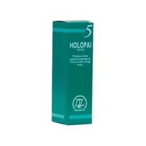 Pai-5 Holopai (Afecciones...