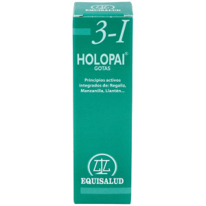 Pai-3-I Holopai...