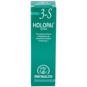 Pai-3-S Holopai...