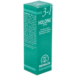 Pai-3-I Holopai (Inflamaciones Del Digestivo)