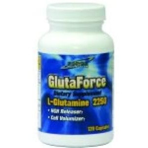 Glutaforce L-Glutamina...