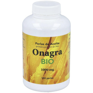Bioner Aceite De Onagra...