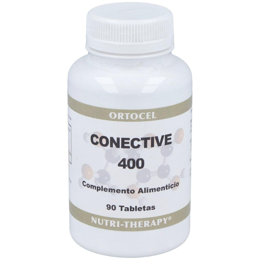 Conective-400 (Lisina+Prolina) 90Cap.