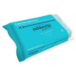 Addermis Biactiv Esponjas...