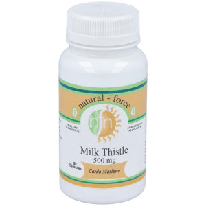 Cardo Mariano Milk Thistle...