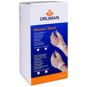 Orliman Férula...