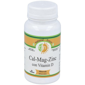 Natural Force Calcium...