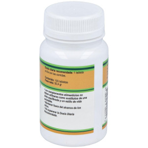 Natural Force Potasio 99Mg 100Caps