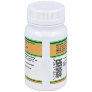Natural Force Potasio 99Mg 100Caps