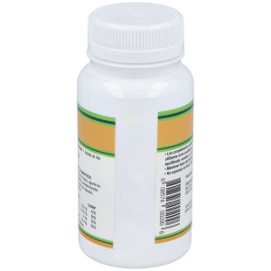 Natural Force Calcium Magnesium Zinc Vitamina D 90Caps