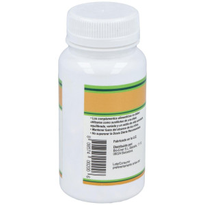 Natural Force Calcium Magnesium Zinc Vitamina D 90Caps