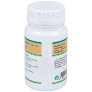 Natural Force Uña Gato 500Mg 60Caps