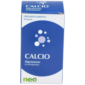 Calcio Microgranulos Neo...