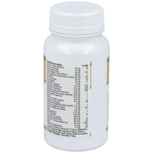 Multivitaminas Y Minerales 100Comp.
