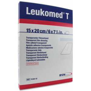 Leukomed T Apósito...