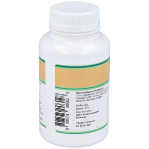 Cartilago De Tiburon 750Mg. 100Cap.
