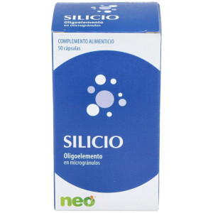 Silicio Microgranulos Neo...