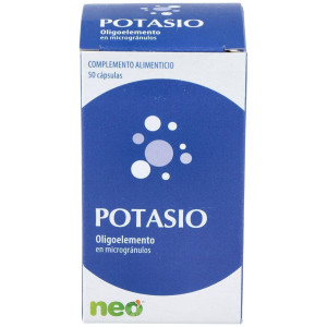 Potasio Microgranulos Neo...