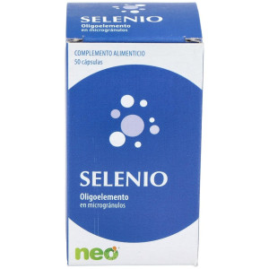 Selenio Microgranulos Neo...