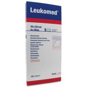 Leukomed Apósito...