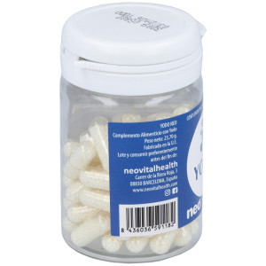 Yodo Microgranulos Neo 50Cap.