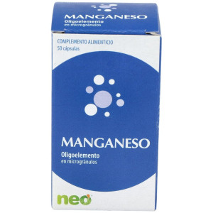 Manganeso Microgranulos Neo...