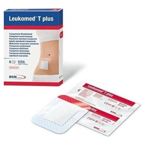 Leukomed T Plus Apósito...