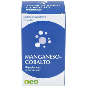 Manganeso-Cobalto...