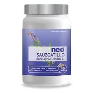 Sauzgatillo Microgranulos...