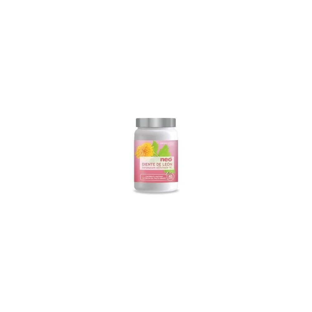 Diente De Leon Microgranulos Neo 45Cap.