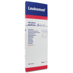 Leukomed Apósito...