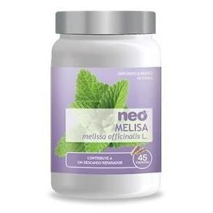 Melisa Microgranulos Neo...