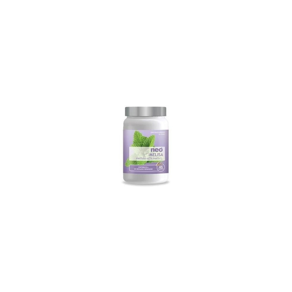 Melisa Microgranulos Neo 45Cap.