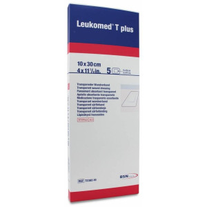 Leukomed T Plus Apósito...