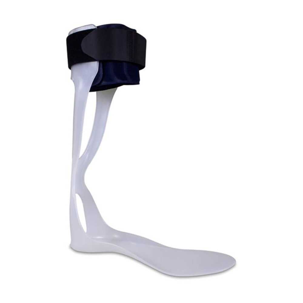 Orliman Ortesis Antiequino Rancho Amigos 2102Im Izquierda Talla 3, 1 Unidad