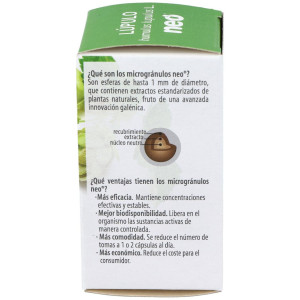 Lupulo Microgranulos Neo 45Cap.