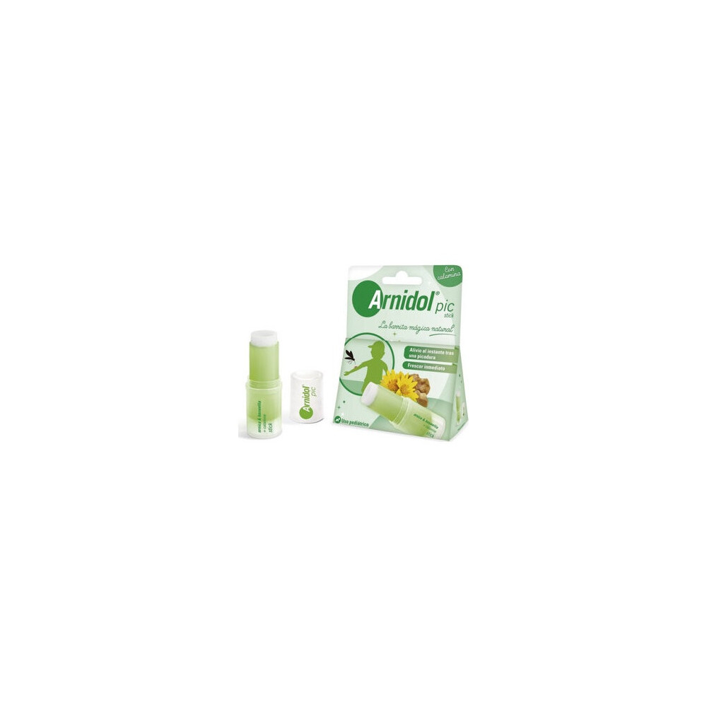 Arnidol Pic Roll On 30 Ml